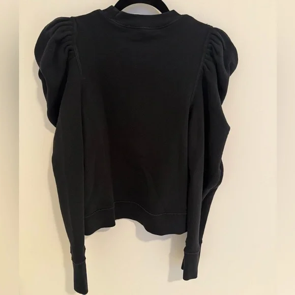 Ulla Johnson Alair Pullover - Picture 5 of 6